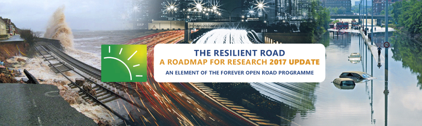 FOR Resilient Roadmap